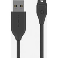 Cabo de carregador gps 900 by coros / pace 2/apex 1, 2, pro 2 / vertix 1 & 2
