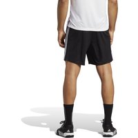 | Pantaloncini uomo fitness neri |