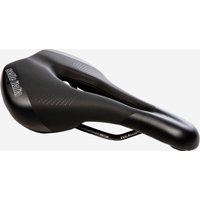 Decathlon UK Selle Italia Italia Stray Flow Saddle | FREE Click & Collect at Stores and Asda. 365 Days return available.