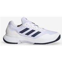 | Scarpe tennis uomo GAMECOURT bianche |
