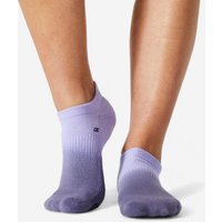 | Calze fantasmini cotone sfumate x2 |