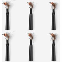 | Ninfe HRK23 x6 |  Caperlan