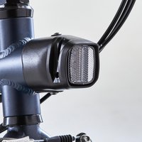 Decathlon UK BTWIN Folding Bike Nose Pads For Bag Mount | FREE Click & Collect at Stores and Asda. 365 Days return available.