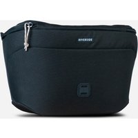 Decathlon UK RIVERSIDE 6 L Handlebar Bag With Klickfix System Actv 100 | FREE Click & Collect at Stores and Asda. 365 Days return available.