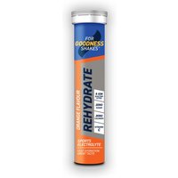 Hydro Tablets