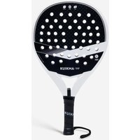 | Racchetta padel adulto PR 510 nero-bianco |  Kuikma