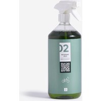 Decathlon UK Decathlon Bike Cleaner - 1 L | FREE Click & Collect at Stores and Asda. 365 Days return available.