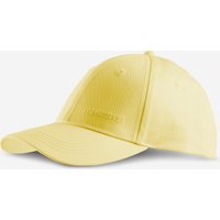 | Cappellino golf adulto MW 500 giallo | Inesis