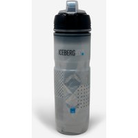 Decathlon UK Second Life - Cycling Insulated Water Bottle Elite Iceberg - 650ml - Excellent | FREE Click & Collect at Stores and Asda. 365 Days return available.