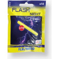 Bastão luminoso fnv-1 flash night t1 4,5x39mm (conjunto de 10)