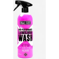 Decathlon UK Muc-Off 750 ml Waterless Bike Cleaner Spray | FREE Click & Collect at Stores and Asda. 365 Days return available.
