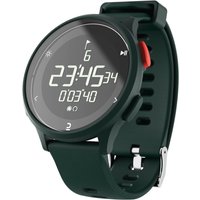 Relógio cronómetro de corrida w500m caqui