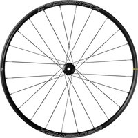 Decathlon UK Mavic Tubeless 27.5