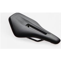 Decathlon UK Decathlon Unisex Road/mountain Bike Saddle Light 145mm | FREE Click & Collect at Stores and Asda. 365 Days return available.