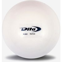 Smooth Field Hockey Match Ball - White