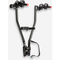Decathlon UK Decathlon Second Life - Towbar-mounted Bike Carrier - Fair | FREE Click & Collect at Stores and Asda. 365 Days return available.