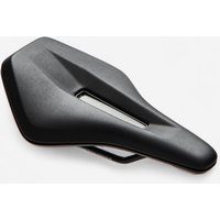 Decathlon UK Decathlon Unisex 155 mm Road / Gravel / Mountain Bike Saddle Comfort | FREE Click & Collect at Stores and Asda. 365 Days return available.