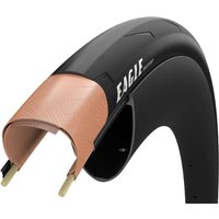 Decathlon UK Continental Eagle Tubeless Ready Road Bike Tyre Black | FREE Click & Collect at Stores and Asda. 365 Days return available.