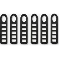 Decathlon UK Decathlon Straps For Tailgate Bike Carrier 300/320 & Suspended Bike Carrier | FREE Click & Collect at Stores and Asda. 365 Days return available.