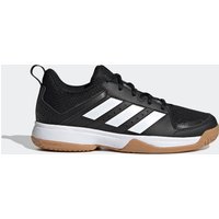 | Scarpe pallamano bambino LIGRA nero-bianco |