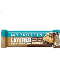 Myprotein Layered Cookie Crumble