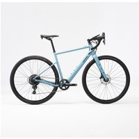 Decathlon UK VAN RYSEL Electric Gravel Bike E-grvl Af Hd Mahle X35 | FREE Click & Collect at Stores and Asda. 365 Days return available.