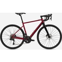 Decathlon UK VAN RYSEL Electric Road Bike E-edr Af Shimano 105 Di2 2x12s | FREE Click & Collect at Stores and Asda. 365 Days return available.
