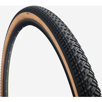 Decathlon UK RIVERSIDE Hybrid Bike Tyre Tubeless Ready Crossprotect Light 28