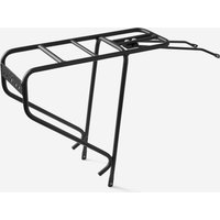 Decathlon UK BTWIN Aluminium Pannier Rack For 24