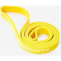 Weight Training Band 25 kg - Yellow