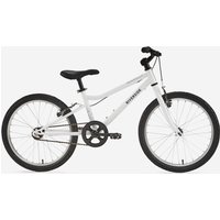 Decathlon UK BTWIN Kids' 6-9 Years 20