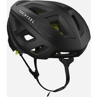 Decathlon UK VAN RYSEL Road Cycling Helmet Roadr 500 Mips - Black | FREE Click & Collect at Stores and Asda. 365 Days return available.
