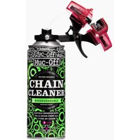 Decathlon UK Muc-Off Bio Chain Doc Chain Cleaner | FREE Click & Collect at Stores and Asda. 365 Days return available.