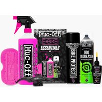 Decathlon UK Muc-Off Mucoff Ebike Essentials Kit | FREE Click & Collect at Stores and Asda. 365 Days return available.