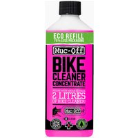 Decathlon UK Muc-Off Bike Cleaner Concentrate 500ml | FREE Click & Collect at Stores and Asda. 365 Days return available.