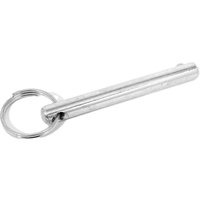 Decathlon UK Domyos Folding X-bike Metal Pin | FREE Click & Collect at Stores and Asda. 365 Days return available.