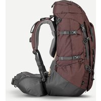 Women’s Trekking Backpack 60+10l - MT900 Symbium