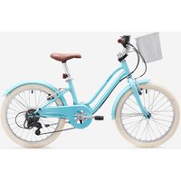 Decathlon UK BTWIN Kids' 20