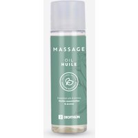 Natural Massage Oil 125 ml