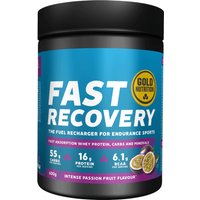 Gold nutrition fast recovery maracuja