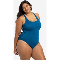 Second Life - Women's 1-piece Swimsuit Heva Blue