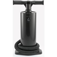 Bomba manual comfort dupla ação 4 l - recomendada para colchões insufláveis