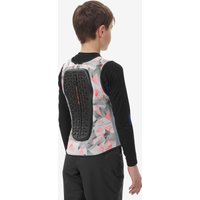 Decathlon UK Dreamscape Junior Mountain Bike - Ski And Snowboard Back Protector Vest - Dbck 500 | FREE Click & Collect at Stores and Asda. 365 Days return available.