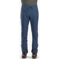 Men’s Pacer Lightweight Cross-country Ski Trousers - Dark Blue
