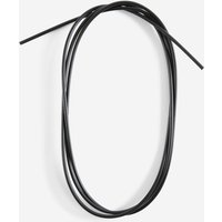 Decathlon UK Decathlon Bike Derailleur Housing - Black | FREE Click & Collect at Stores and Asda. 365 Days return available.