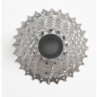 Decathlon UK Decathlon 10-speed 11x28 Road Bike Cassette | FREE Click & Collect at Stores and Asda. 365 Days return available.