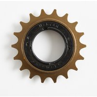 Decathlon UK Decathlon Single-speed Freewheel | FREE Click & Collect at Stores and Asda. 365 Days return available.