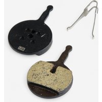 Decathlon UK Decathlon Promax Compatible Disc Brake Pads | FREE Click & Collect at Stores and Asda. 365 Days return available.