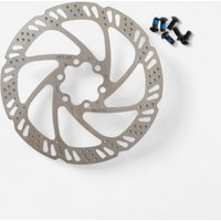 Decathlon UK Decathlon Bike Disc Brake 160 mm | FREE Click & Collect at Stores and Asda. 365 Days return available.