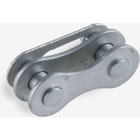 Decathlon UK Decathlon Quick Release Links For 1-speed Bike Chain X 2 | FREE Click & Collect at Stores and Asda. 365 Days return available.